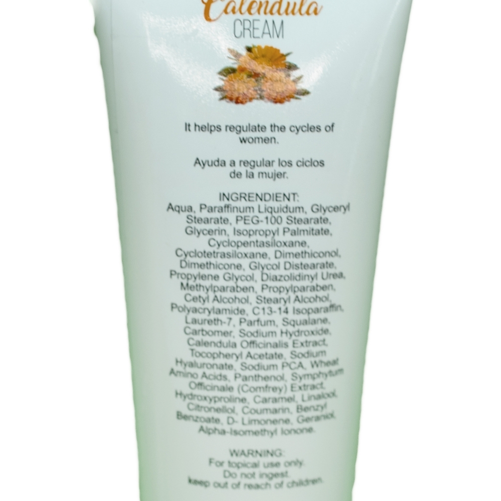 Calendula Cream - Picture 2 of 3